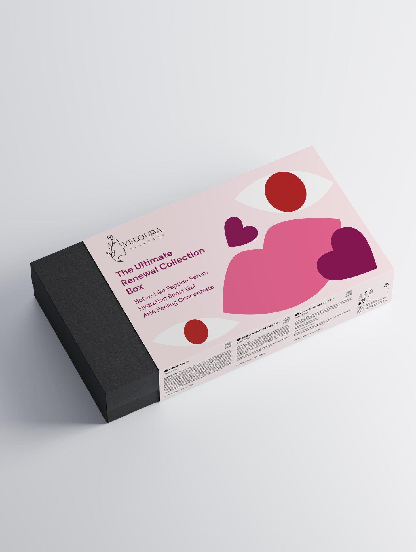 The Ultimate Renewal Collection Box