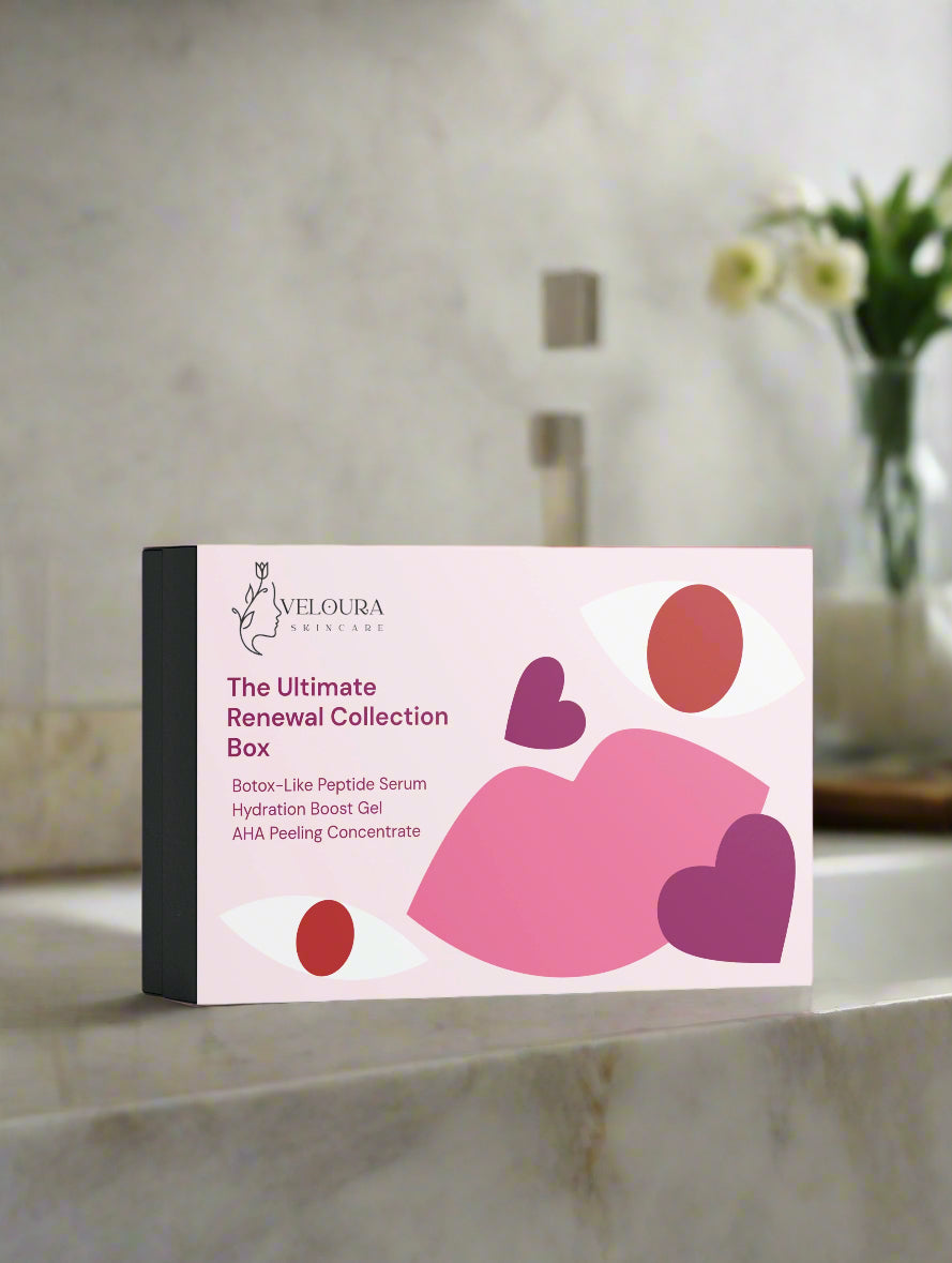 The Ultimate Renewal Collection Box