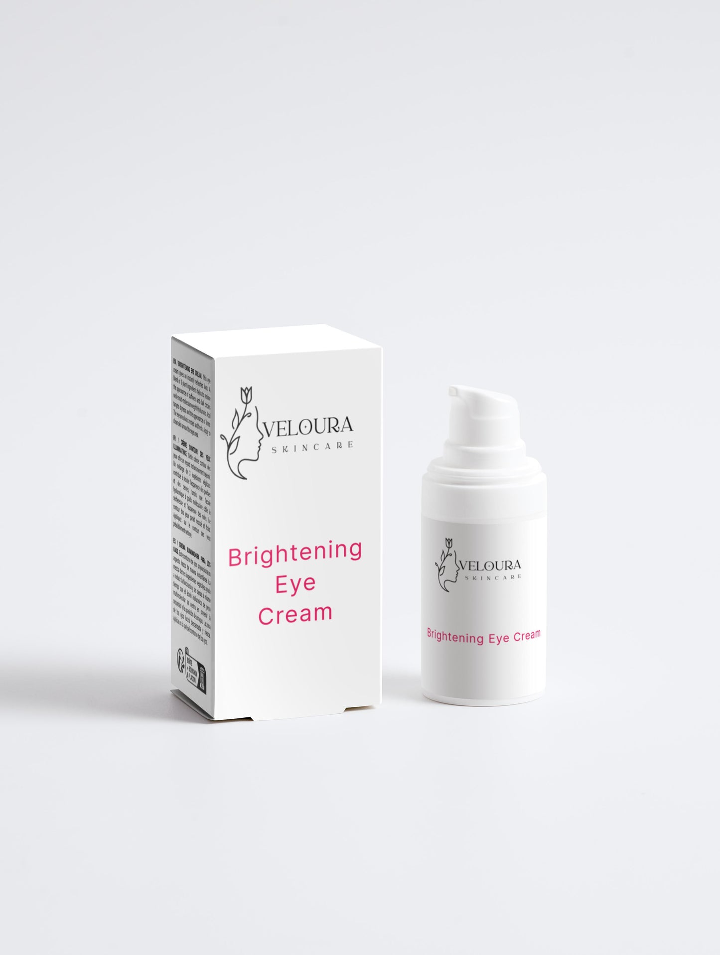 Brightening Eye Cream