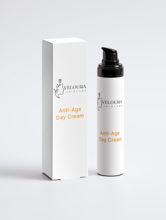 Anti-Age Day Cream