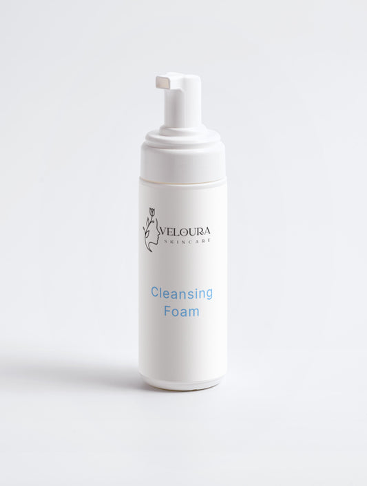 Cleansing Foam