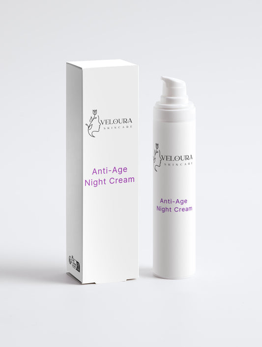 Anti-Age Night Cream