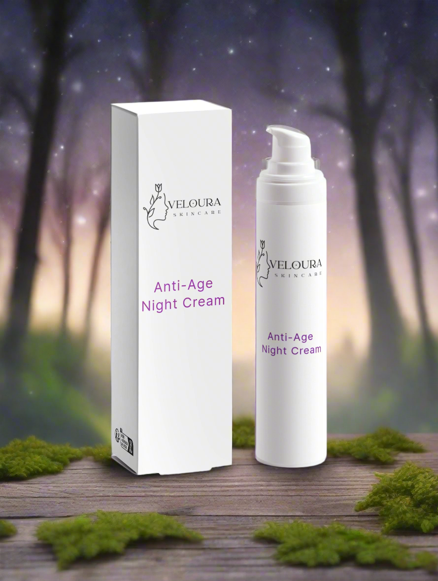 Anti-Age Night Cream