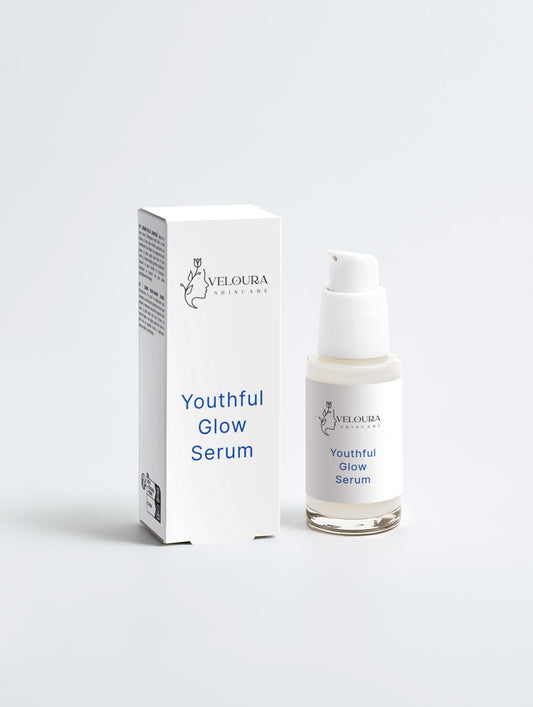 Youthful Glow Serum